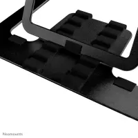 Neomounts NSLS085BLACK sülearvuti raam & alus Sülearvuti alus Must 43,2 cm (17") – pilt 13