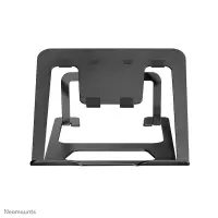 Neomounts NSLS085BLACK sülearvuti raam & alus Sülearvuti alus Must 43,2 cm (17") – pilt 19