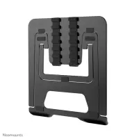 Neomounts NSLS085BLACK sülearvuti raam & alus Sülearvuti alus Must 43,2 cm (17") – pilt 21