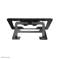 Neomounts NSLS085BLACK sülearvuti raam & alus Sülearvuti alus Must 43,2 cm (17") – pilt 22