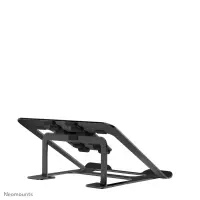 Neomounts NSLS085BLACK sülearvuti raam & alus Sülearvuti alus Must 43,2 cm (17") – pilt 25
