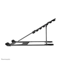 Neomounts NSLS085BLACK sülearvuti raam & alus Sülearvuti alus Must 43,2 cm (17") – pilt 26