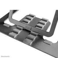 Neomounts NSLS085GREY sülearvuti raam & alus Sülearvuti alus Hall 43,2 cm (17") – pilt 4