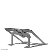 Neomounts NSLS085GREY sülearvuti raam & alus Sülearvuti alus Hall 43,2 cm (17") – pilt 11