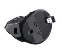Trust Voxx hiir Kontor Parempoolne RF juhtmeta ühendus + Bluetooth Optiline 2400 DPI – pilt 17
