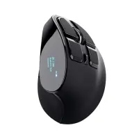 Trust Voxx hiir Kontor Parempoolne RF juhtmeta ühendus + Bluetooth Optiline 2400 DPI – pilt 18