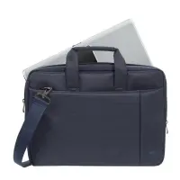 NB CASE CENTRAL 13.3"/8221 BLUE RIVACASE