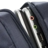 NB CASE CENTRAL 13.3"/8221 BLUE RIVACASE – pilt 2