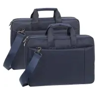 NB CASE CENTRAL 13.3"/8221 BLUE RIVACASE – pilt 8
