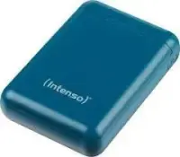 POWER BANK USB 10000MAH/PETROL XS10000 INTENSO