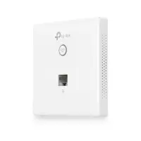 TP-Link Omada EAP230-Wall 1167 Mbit/s Valge Power over Ethernet tugi – pilt 6