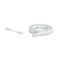 Philips Hue Lightstrip Plus pikendus V4, 1 meeter – pilt 11