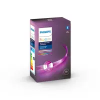 Philips Hue Lightstrip Plus pikendus V4, 1 meeter – pilt 17