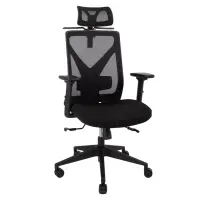 Juhitool Office 4 You Mike, must – pilt 4