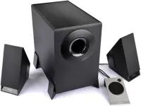 Edifier | M1360 | 85 dB | Black | 8.5 W