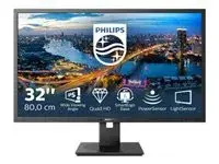 PHILIPS 325B1L/00 31.5inch 2560x1440 IPS