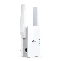 TP-LINK RE605X Wi-Fi 6 Range Extender – pilt 5