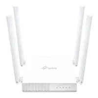 TP-LINK Archer C24 AC750 WiFi router