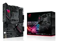 ASUS ROG STRIX B550-F GAMING AMD B550 Pesa AM4 ATX – pilt 3