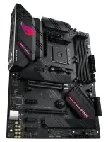 ASUS ROG STRIX B550-F GAMING AMD B550 Pesa AM4 ATX – pilt 5