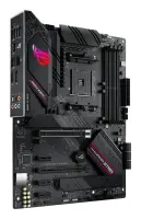ASUS ROG STRIX B550-F GAMING AMD B550 Pesa AM4 ATX – pilt 9