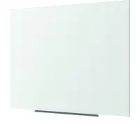 Magnettahvel Bi-Office, 100x150 cm, valge