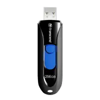 MEMORY DRIVE FLASH USB3 64GB/790 TS64GJF790K TRANSCEND – pilt 2