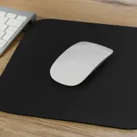 Logilink | Mousepad | 220 x 250 mm | Black – pilt 3