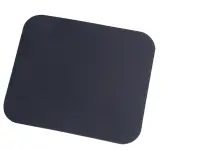 Logilink | Mousepad | 220 x 250 mm | Black – pilt 2