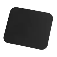 Logilink | Mousepad | 220 x 250 mm | Black – pilt 6