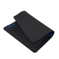 Logilink | Mousepad XXL | Gaming mouse pad | 400 x 3 x 300 mm | Black – pilt 9