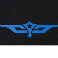 Logilink | Mousepad XXL | Gaming mouse pad | 400 x 3 x 300 mm | Black – pilt 10