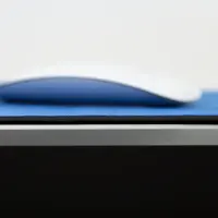 Logilink | Mousepad | 220 x 250 mm | Blue