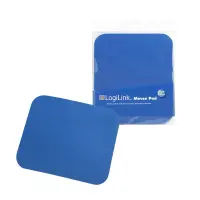 Logilink | Mousepad | 220 x 250 mm | Blue – pilt 2