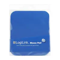 Logilink | Mousepad | 220 x 250 mm | Blue – pilt 3