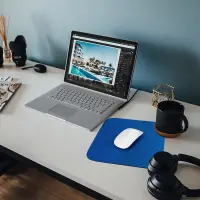 Logilink | Mousepad | 220 x 250 mm | Blue – pilt 8