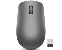 Lenovo 530 hiir Mõlemakäeline Raadioside Optiline 1200 DPI