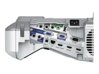 Epson | EB-685W | WXGA (1280x800) | 3500 ANSI lumens | White | Lamp warranty 12 month(s) – pilt 12