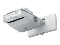 Epson | EB-685W | WXGA (1280x800) | 3500 ANSI lumens | White | Lamp warranty 12 month(s) – pilt 16