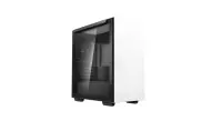 DeepCool MACUBE 110 WH Midi Tower Valge – pilt 24