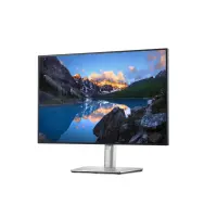 Dell | LCD monitor | U2421E | 24 " | IPS | WUXGA | 16:10 | 60 Hz | 8 ms | 1920 x 1200 | 350 cd/m² | Audio line-out (mini-jack) | HDMI ports quantity 1 | Silver