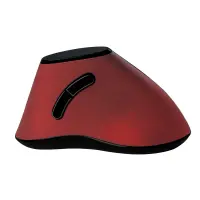 Logilink | Ergonomic Vertical Mouse | ID0159 | Wireless | Optical | Red – pilt 4