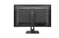 Philips | LCD Monitor with USB-C | 276B1/00 | 27 " | IPS | QHD | 16:9 | 75 Hz | 4 ms | 2560 x 1440 pixels | 300 cd/m² | HDMI ports quantity 2 | Black