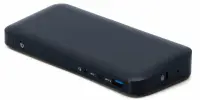 Acer USB Type-C Dock III Juhtmega ühendatud USB 3.2 Gen 1 (3.1 Gen 1) Type-C Must – pilt 4