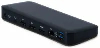 Acer USB Type-C Dock III Juhtmega ühendatud USB 3.2 Gen 1 (3.1 Gen 1) Type-C Must – pilt 10