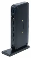 Acer USB Type-C Dock III Juhtmega ühendatud USB 3.2 Gen 1 (3.1 Gen 1) Type-C Must – pilt 13