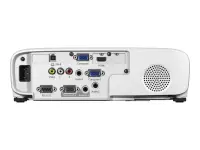 Epson | EB-X49 | XGA (1024x768) | 3600 ANSI lumens | White | Lamp warranty 12 month(s)