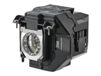 Epson | EB-W49 | WXGA (1280x800) | 3800 ANSI lumens | White | Lamp warranty 12 month(s)