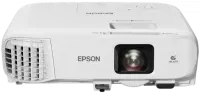 Epson | EB-982W | WXGA (1280x800) | 4200 ANSI lumens | White | Lamp warranty 12 month(s)