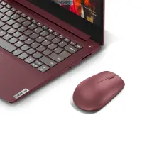 Lenovo | Wireless Mouse | 530 | Wireless | Wireless mouse | 2.4 GHz Wireless via Nano USB | Cherry Red – pilt 4